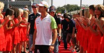 Force India Force India
